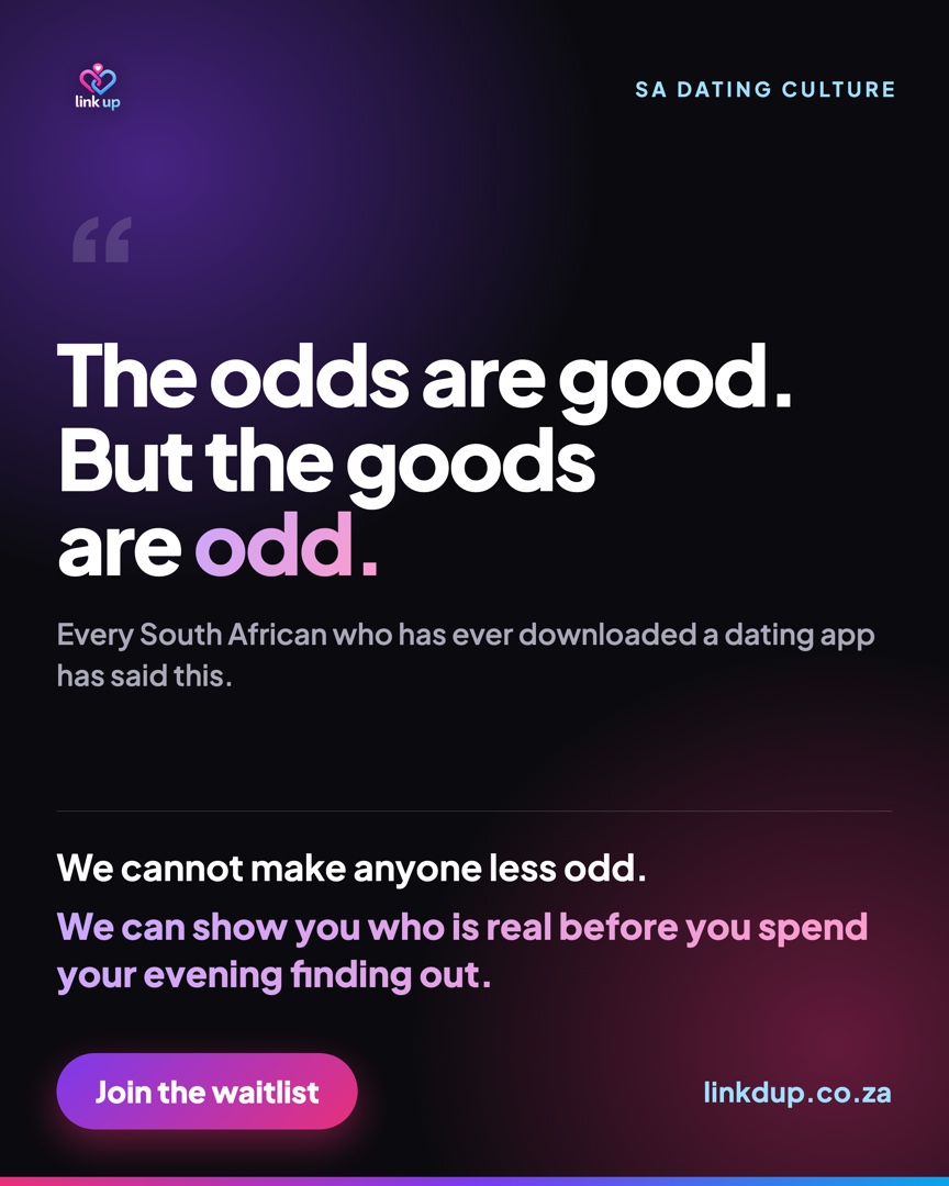The odds are good post
